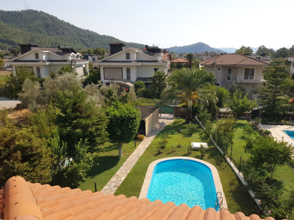 Rental Villa gocek rentals