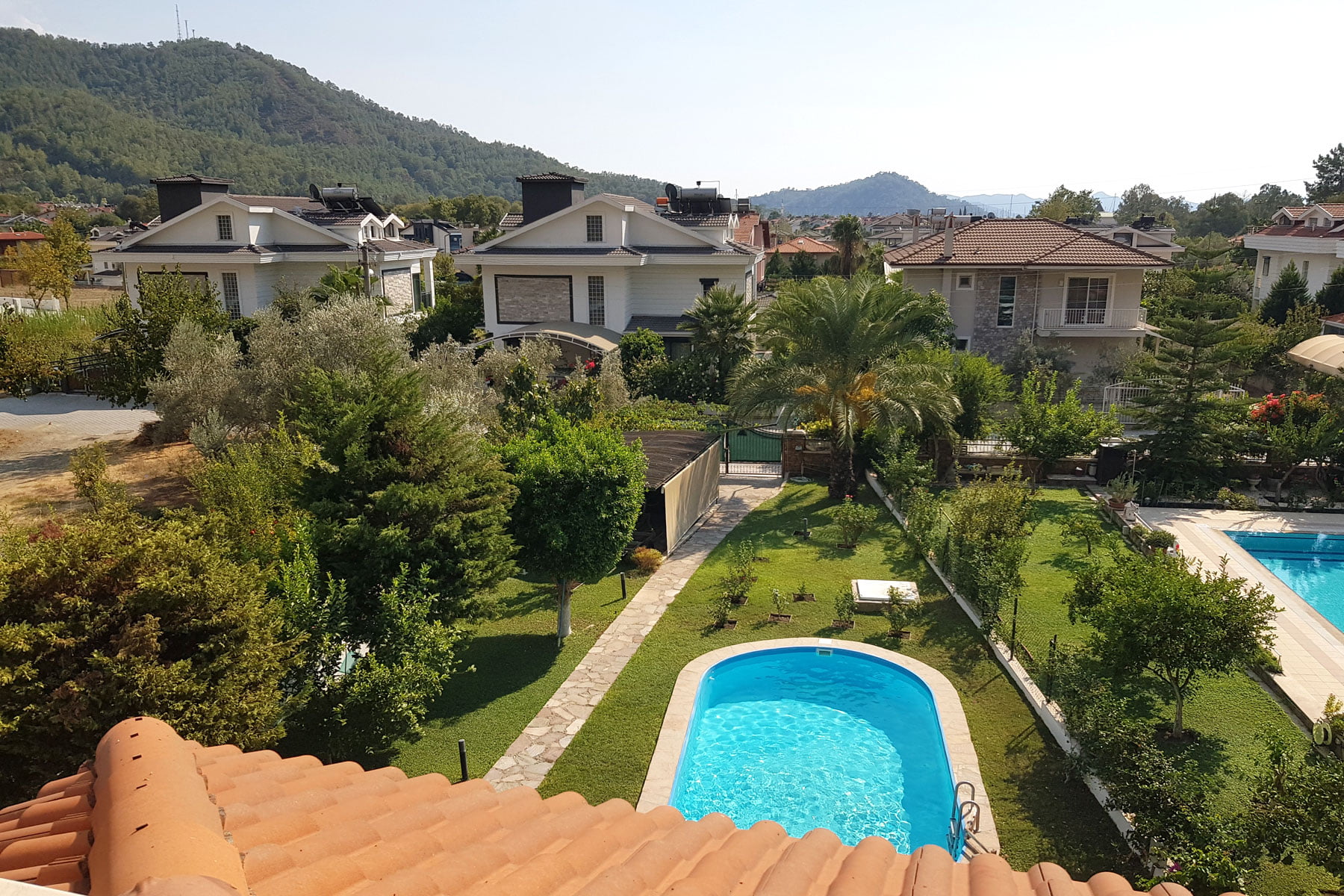 Rental Villa gocek rentals