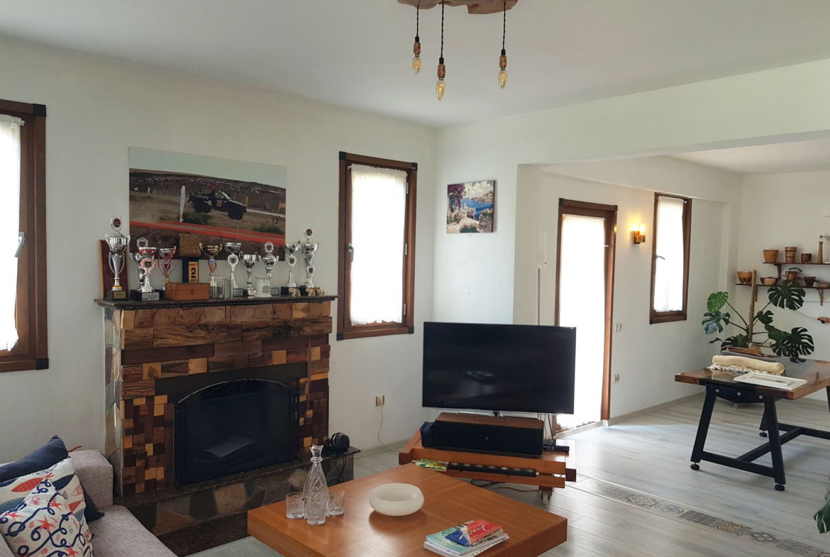 Rental Villa gocek rentals