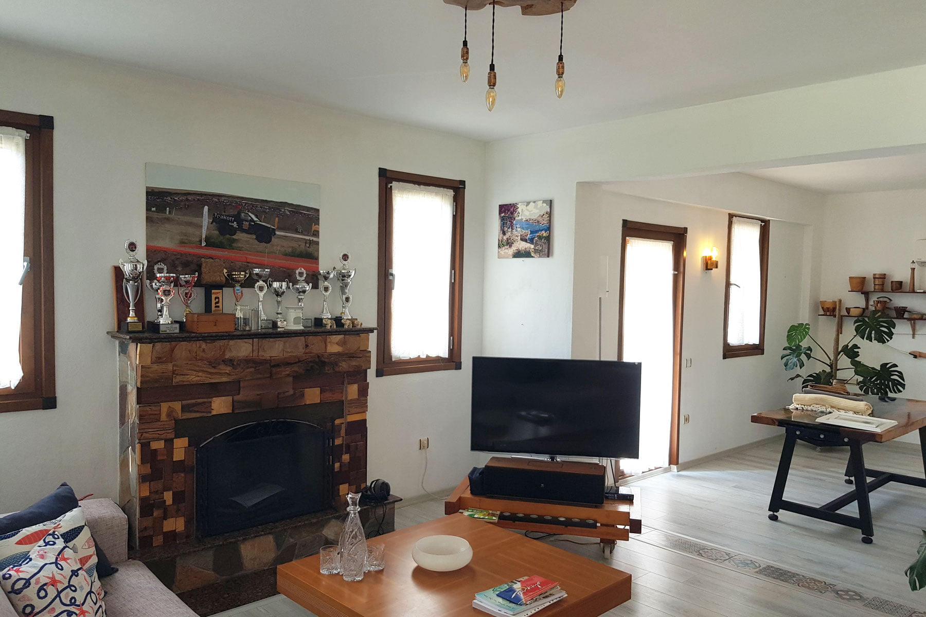 Rental Villa gocek rentals