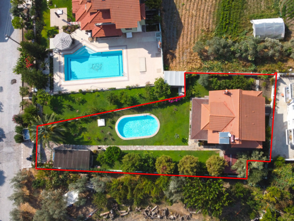 Rental Villa gocek rentals