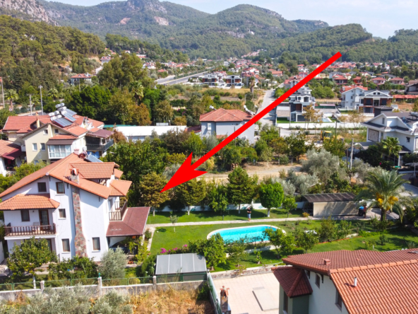 Rental Villa gocek rentals