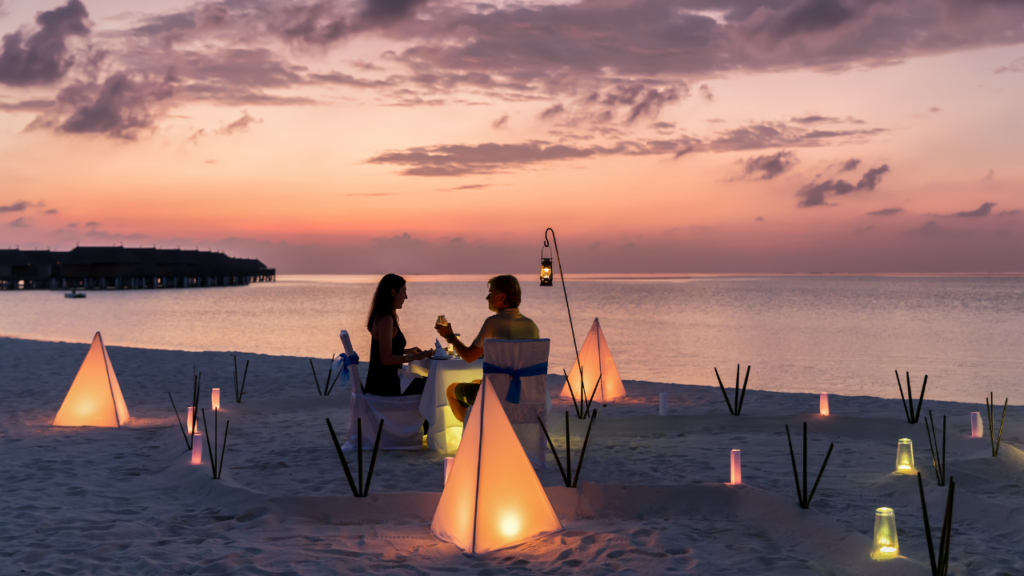 Best Honeymoon Destinations In Turkey