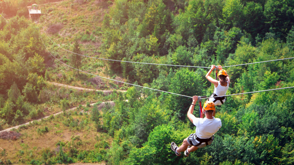 Holiday Activities In Turkey