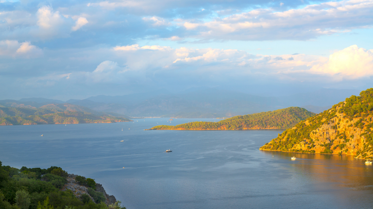 Special Places For Couples In Turkey