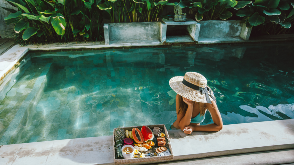 Spend Your Summers In A Holiday Villa