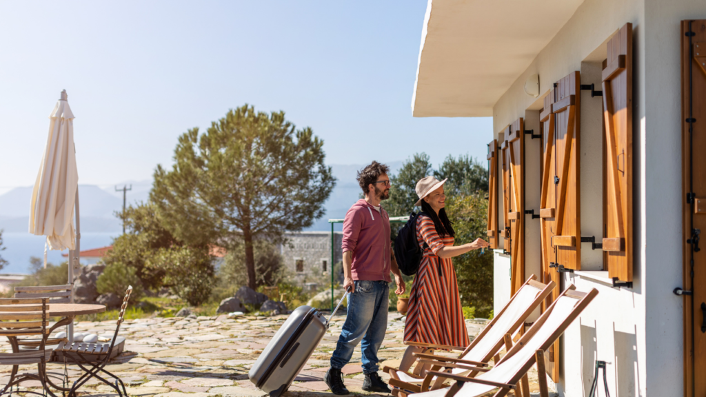 Things To Consider When Renting A Holiday Apartment