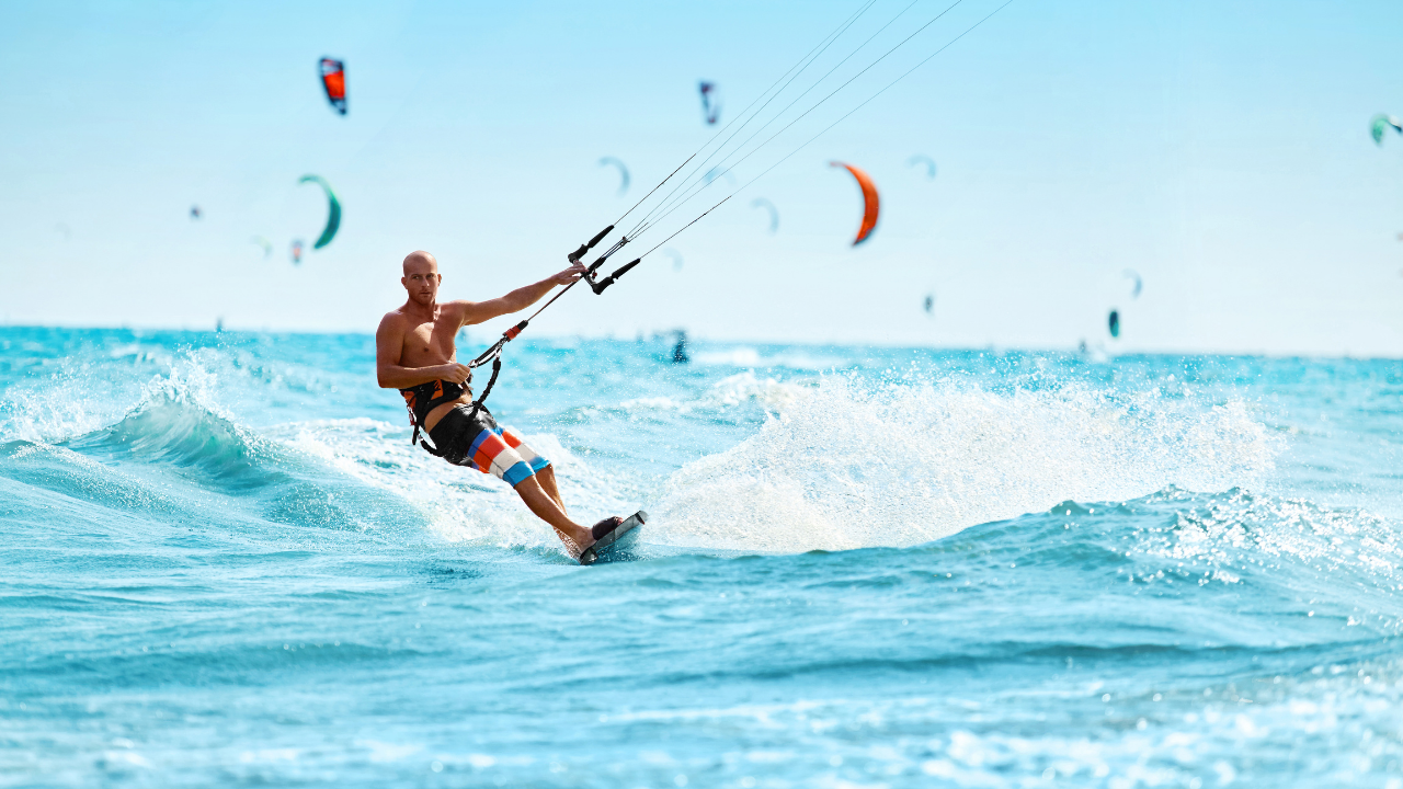 Water Sports That Will Allow You To Have An Amazing Time In Turkey