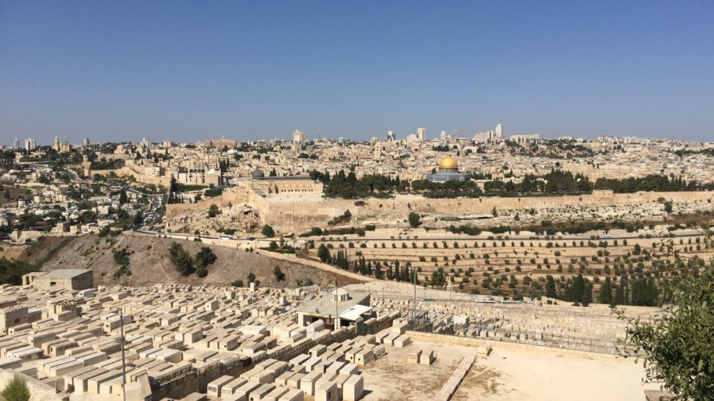 Ancient Cities