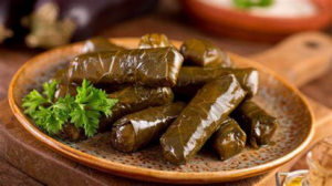 zeytinyagli dolma