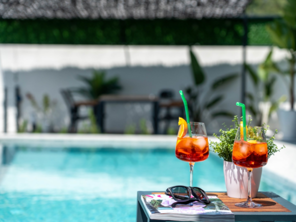 eaview Forest Villa for Sale in Göcek