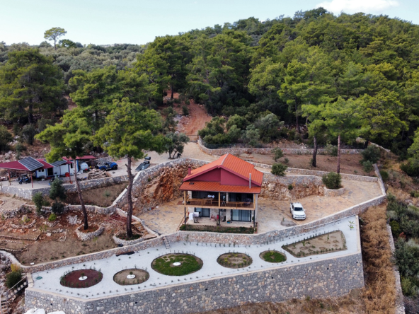 Gocek Villa for Sale