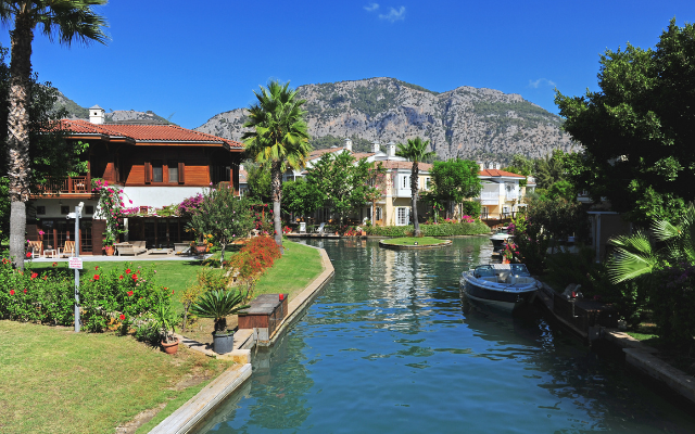 Best Places to Buy a Holiday Villa in Turkey