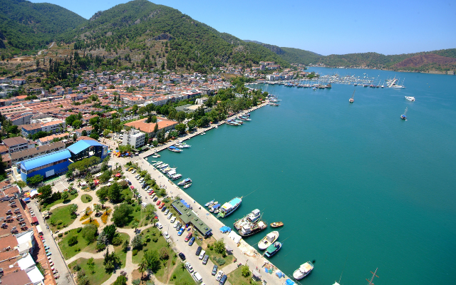 Best Places to Buy a Holiday Villa in Turkey