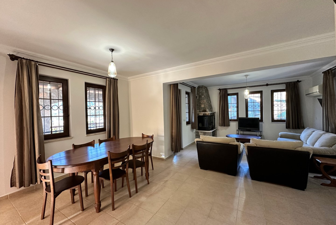 GroundFloor LivingRoom