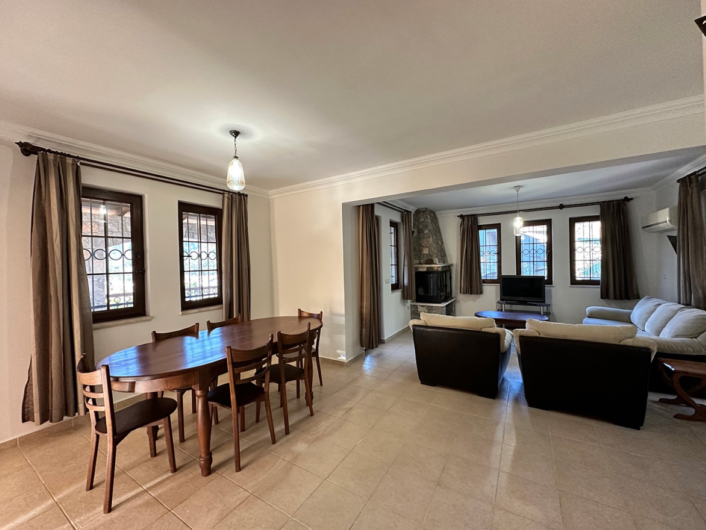 GroundFloor LivingRoom