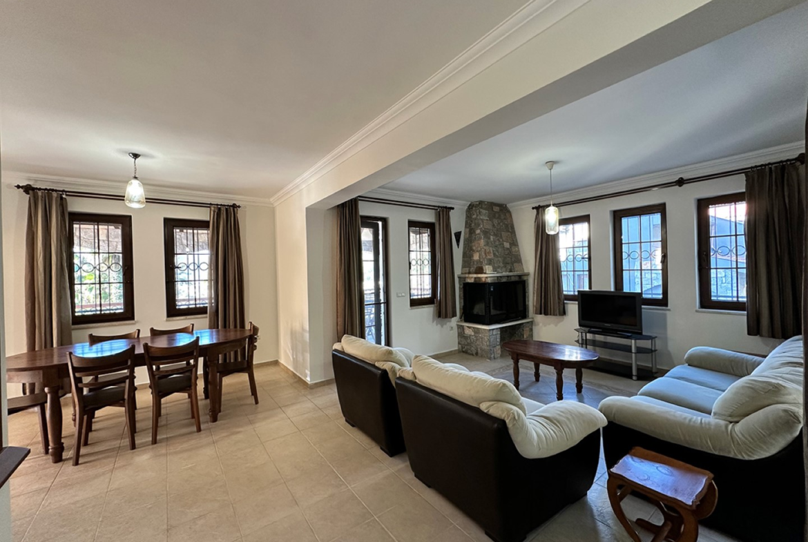 GroundFloor LivingRoom