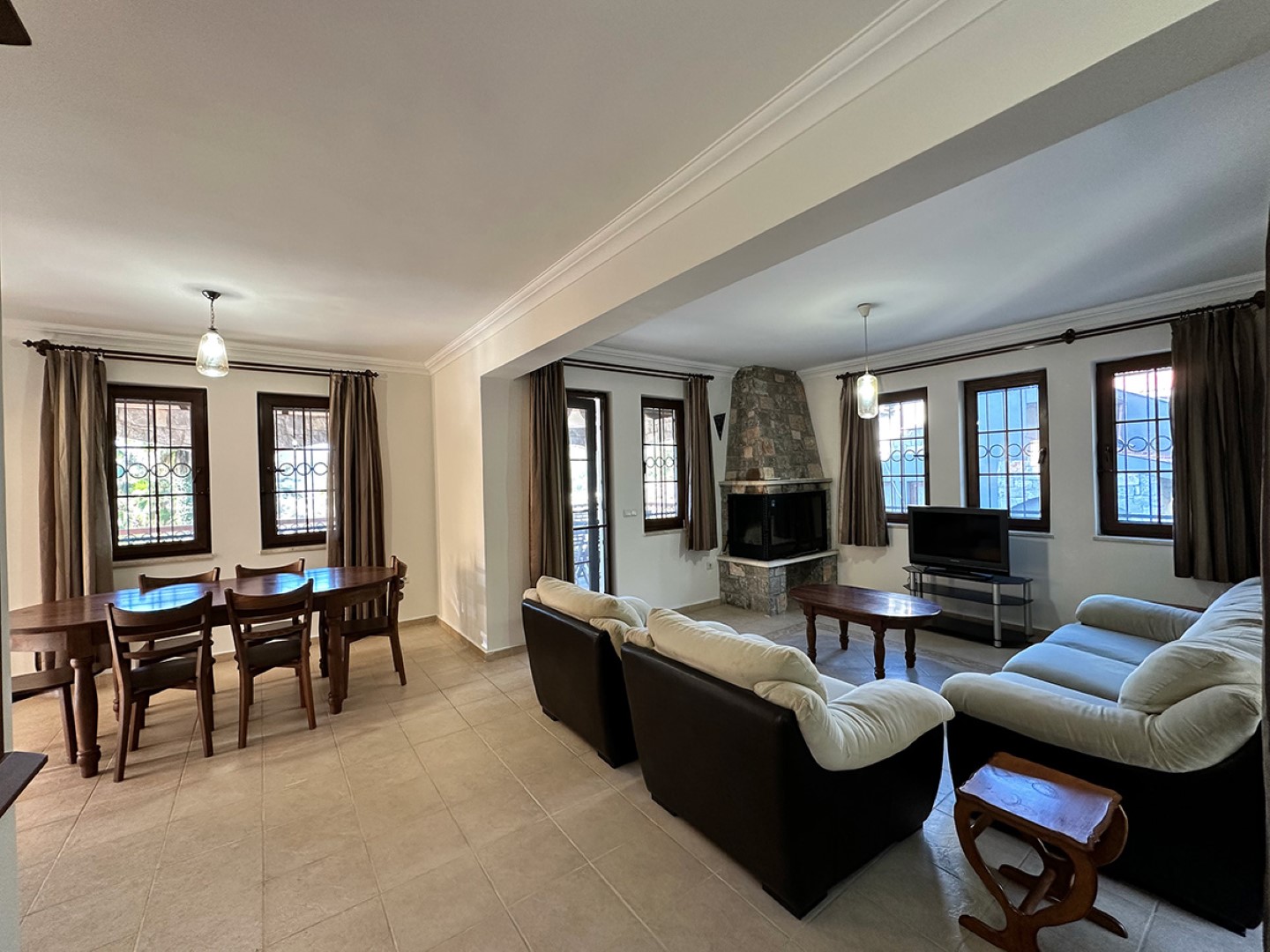 GroundFloor LivingRoom