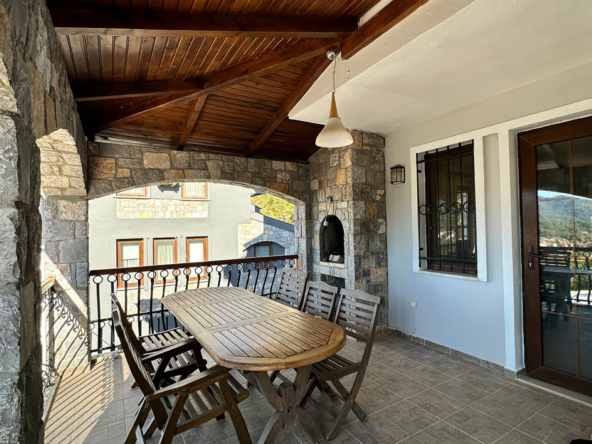 GroundFloor LivingRoom Balcony