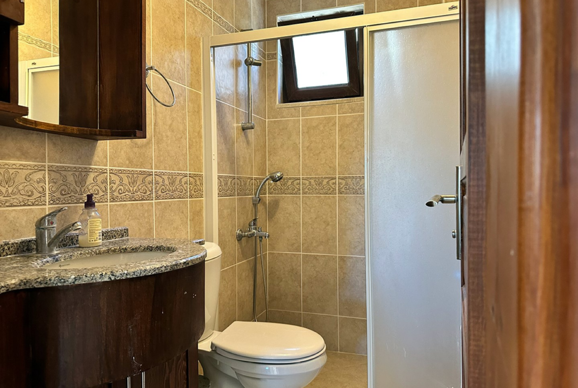 GroundFloor LivingRoom GuestBathroom