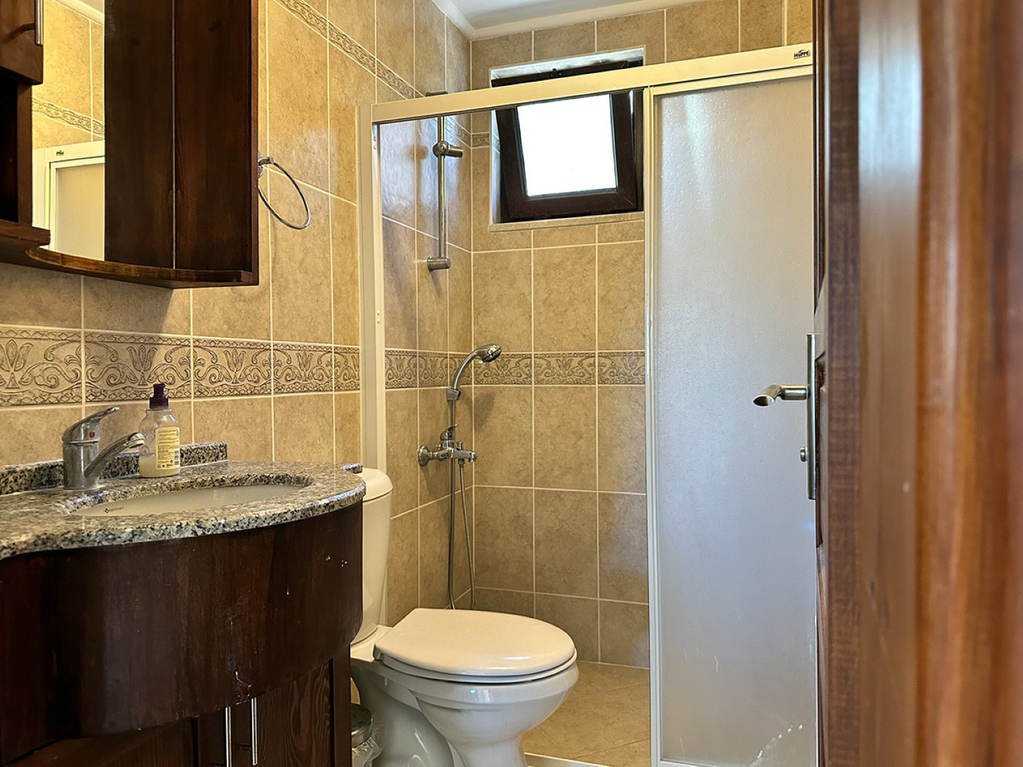 GroundFloor LivingRoom GuestBathroom