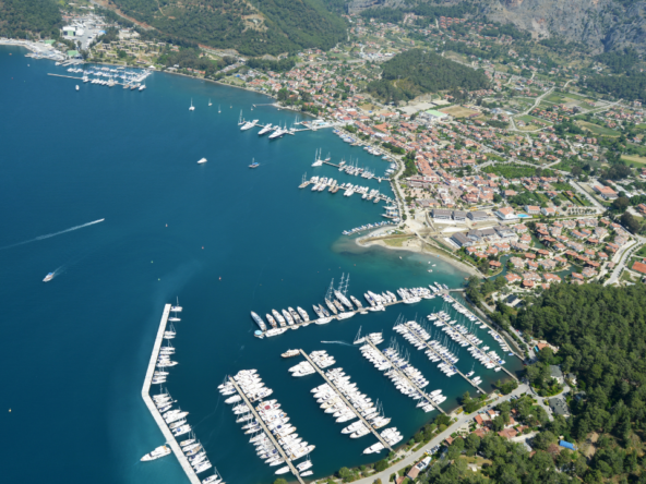Guide for Buying a Luxury Villa in Göcek