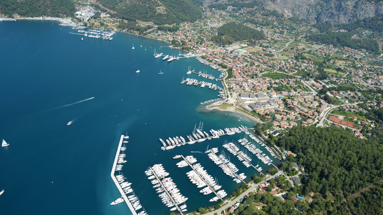 Guide for Buying a Luxury Villa in Göcek