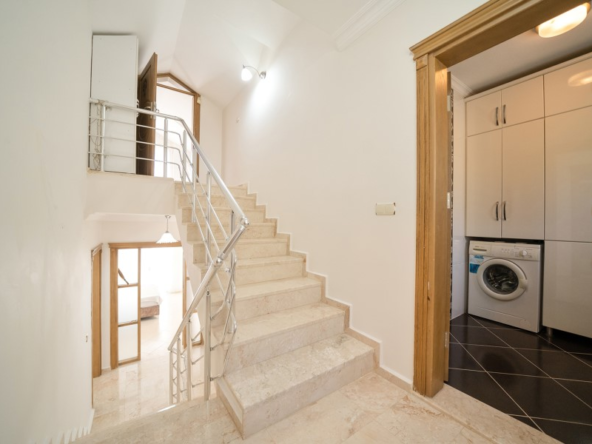 Villa for Sale in Gocek