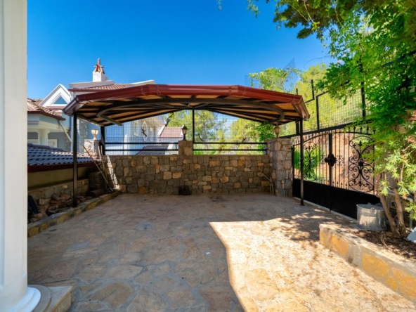 Villa for Sale in Gocek