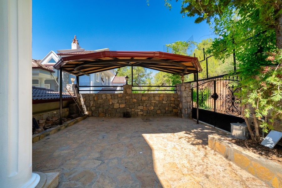 Villa for Sale in Gocek