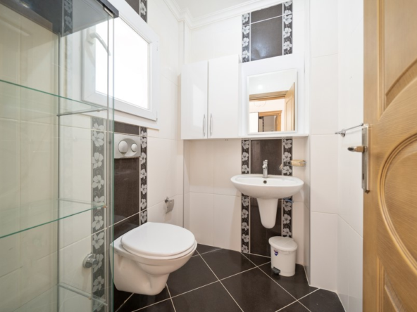 Villa for Sale in Gocek