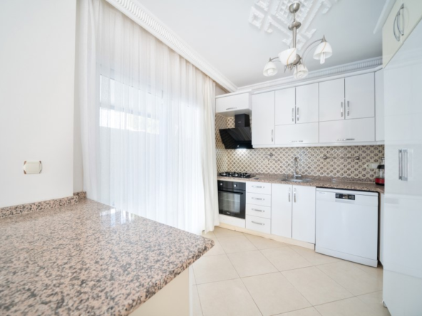 Villa for Sale in Gocek