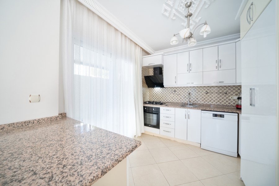 Villa for Sale in Gocek