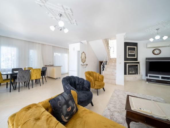 Villa for Sale in Gocek