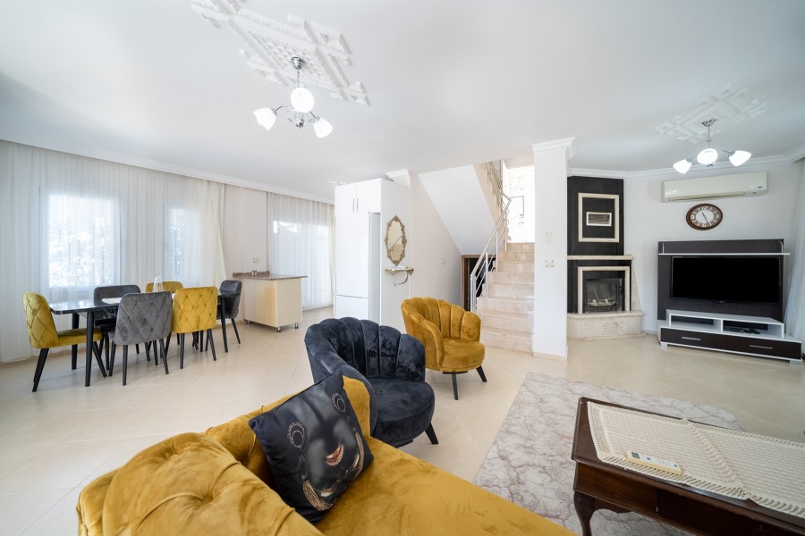 Villa for Sale in Gocek