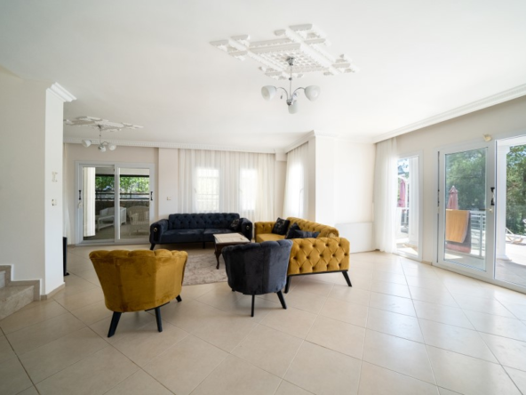 Villa for Sale in Gocek