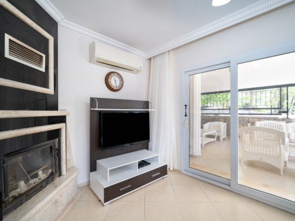 Villa for Sale in Gocek