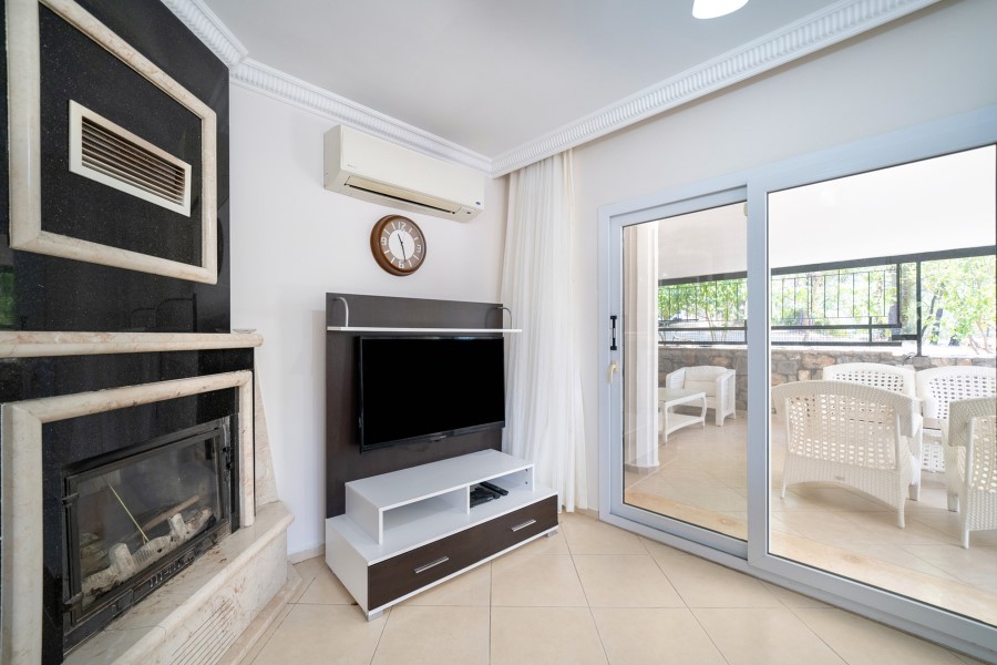 Villa for Sale in Gocek