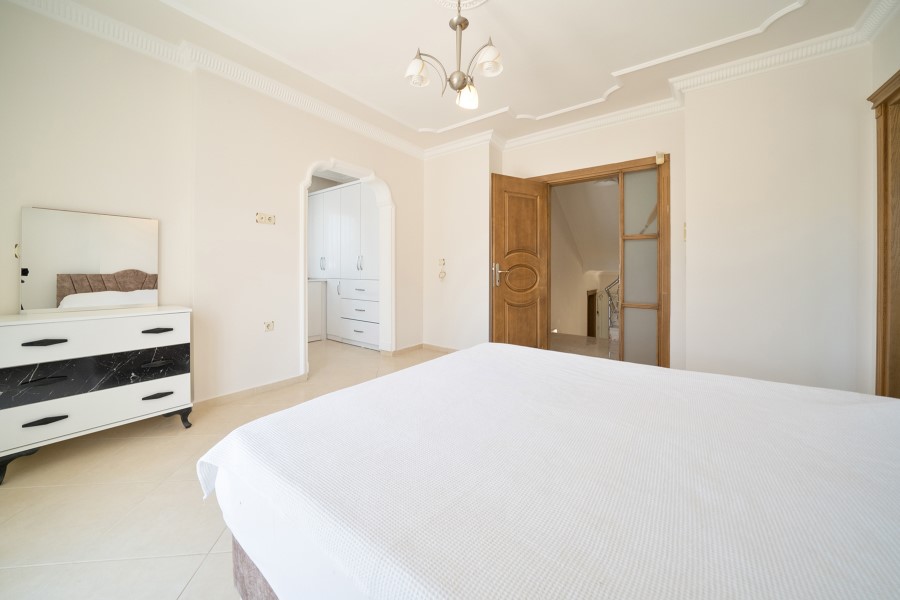 Villa for Sale in Gocek