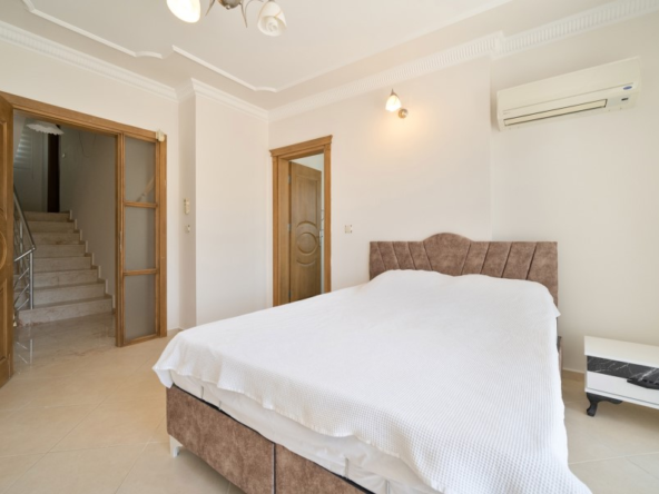 Villa for Sale in Gocek