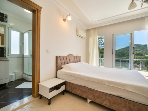 Villa for Sale in Gocek