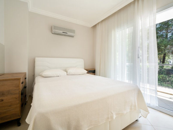 Villa for Sale in Gocek