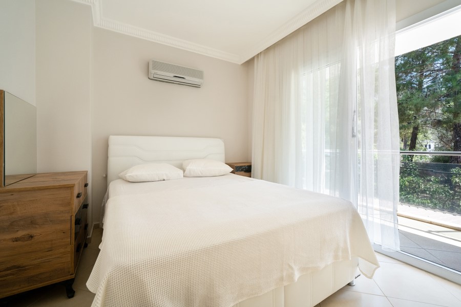 Villa for Sale in Gocek