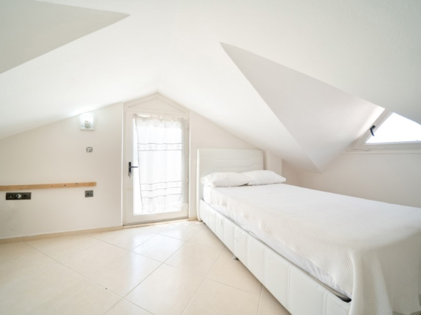 Villa for Sale in Gocek