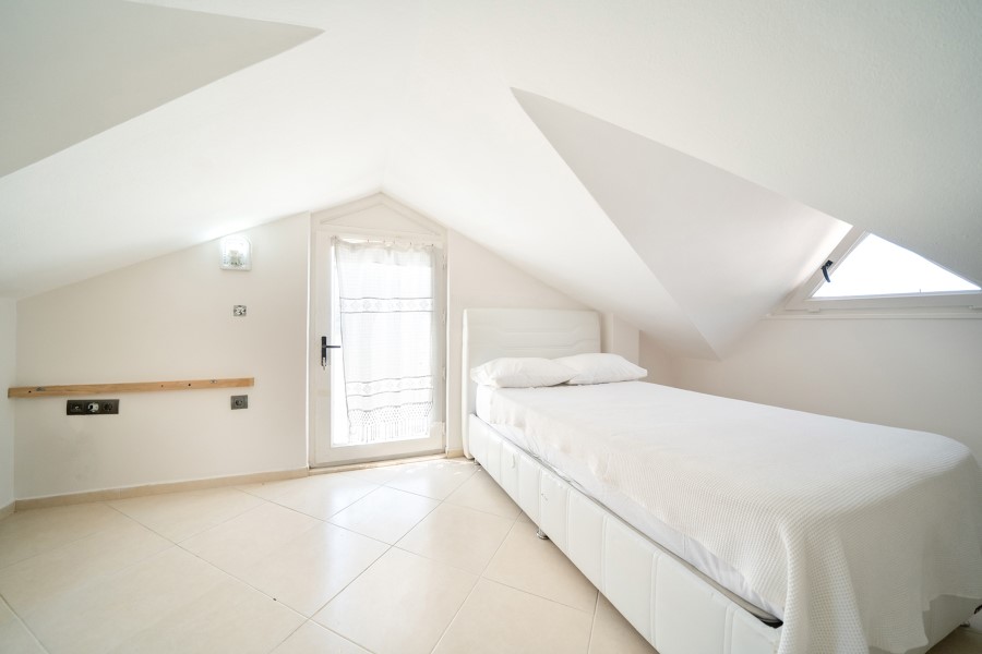 Villa for Sale in Gocek