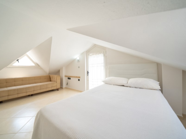 Villa for Sale in Gocek