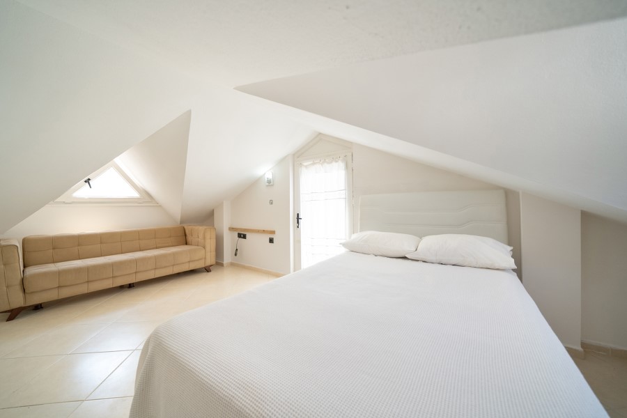 Villa for Sale in Gocek