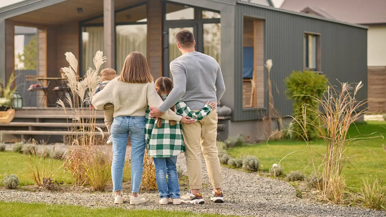 Can Villas Be Rented in the Winter Season