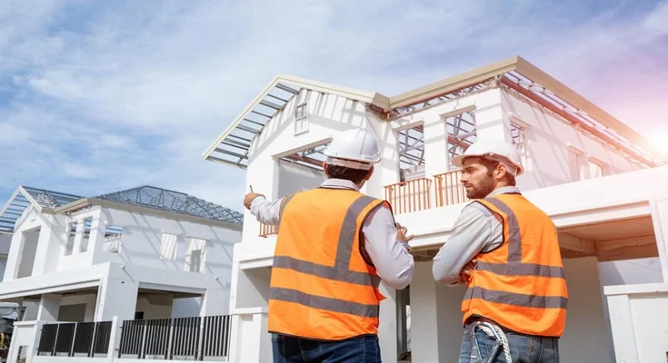 Budget Planning in Villa Construction