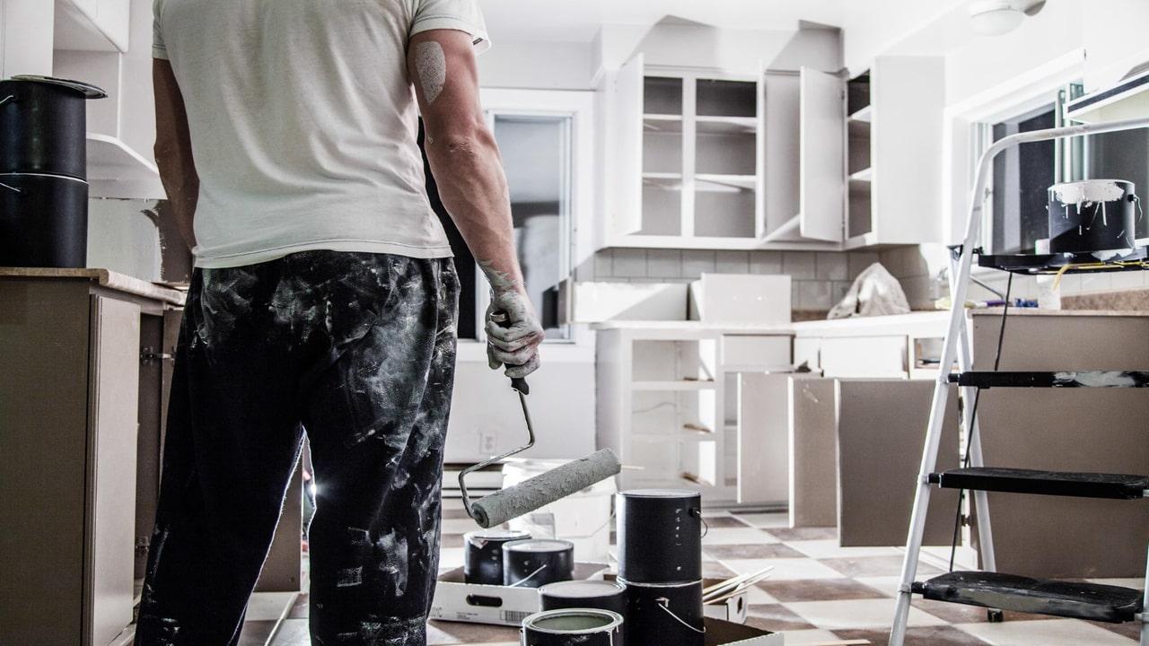 Your Complete Home Renovation in Turkey